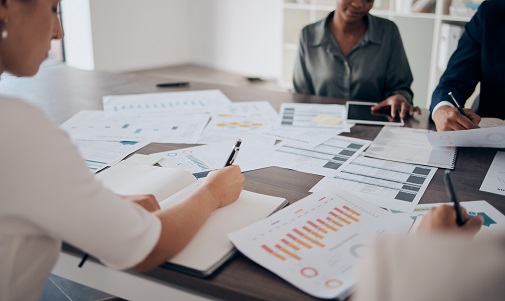 Financial Statements